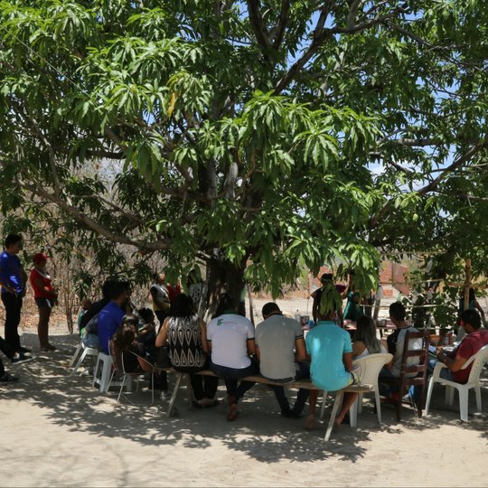 #14499 Seminário busca preservar patrimônio imaterial da Vila Mororó