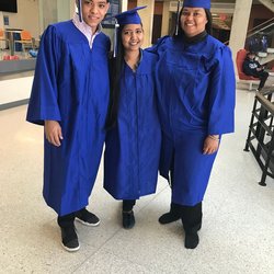 #14501 Alunos do IFCE se formam nos Estados Unidos