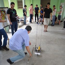 #14505 Alunos participam da Corrida do Potencial