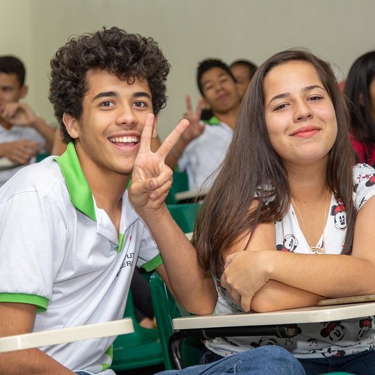 #14506 Inscrições para cursos técnicos serão de 4 a 15 de janeiro