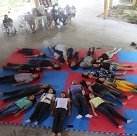 #1451 Roda de conversa e alongamento marcam homenagem à mulher em Acaraú
