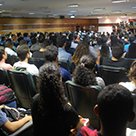 #14527 Fortaleza recebe novos alunos