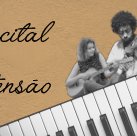 #14533 Recital apresentará diversos ritmos ao público