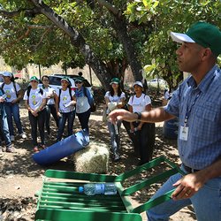 #14549 Crato promove capacitação de produtores de leite