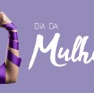 #14569 Mês das mulheres tem programação especial