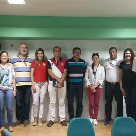 #14575 Ecomapss chega ao Sítio Curió, em Fortaleza