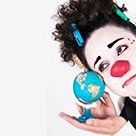 #14594 Ex-aluna de Teatro apresenta trabalho sobre gênero