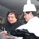 #14603 Eduardo Bastos é empossado diretor-geral