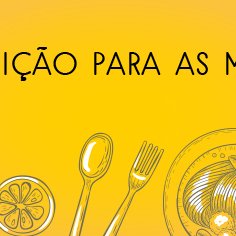 #14634 Nutrição para as Mães é tema de evento gratuito