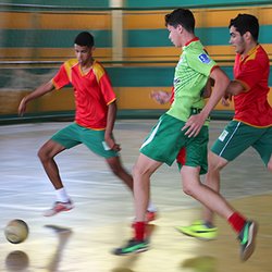 #14648 Partida entre Cedro-PE e Farias Brito abre torneio intermunicipal