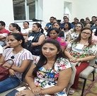 #1465 Campus de Acaraú é representado em Fórum Pastoral