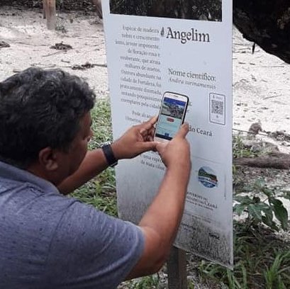 #14663 Ecomapss é inaugurado no Sítio Curió, em Fortaleza
