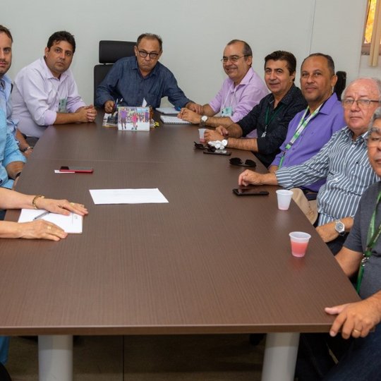 #14675 Projeto Doutores do Sertão tem pontapé inicial no Cariri