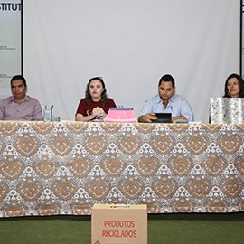 #14693 Campus do Crato debate agricultura familiar e agroecologia