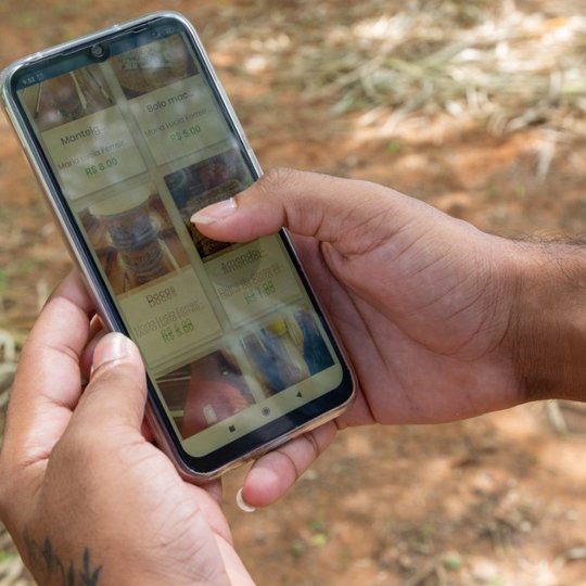 #14737 Projeto facilita venda de produtos na Feira de Animais do Crato