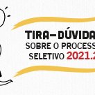 #14749 Live sobre processo seletivo acontece nesta quinta-feira