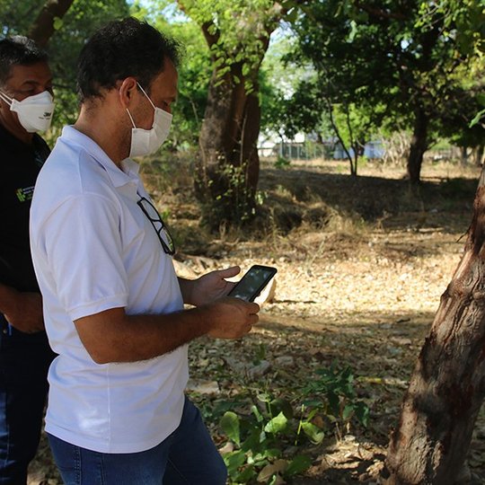 #14756 Ecomapss será implantado no Parque das Timbaúbas, em Juazeiro do Norte