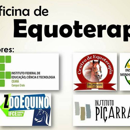 #14759 Campus realiza I Semana do Cavalo