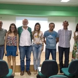 #14761 Ecomapss será utilizado em parques do Ceará