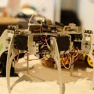 #14769 Expo IFCE Arte e Tecnologia segue até segunda