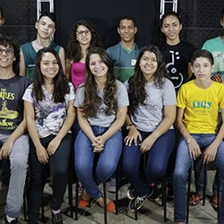 #14782 Estudantes vão eleger representação no Crato