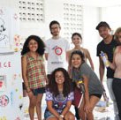#14792 Campus receberá geladeira de Artes Visuais