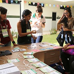 #14807 Crato promove Semana de Zootecnia
