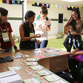 #14807 Crato promove Semana de Zootecnia