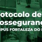 #14813 Campus divulga protocolo de biossegurança