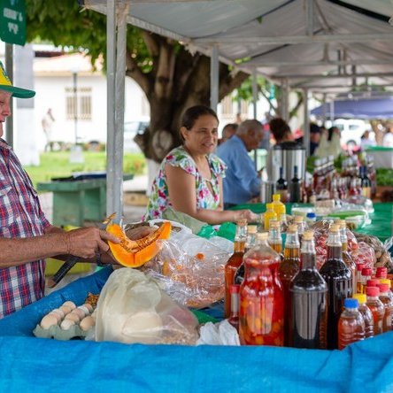 #14840 Reaberta chamada pública para compra de alimentos