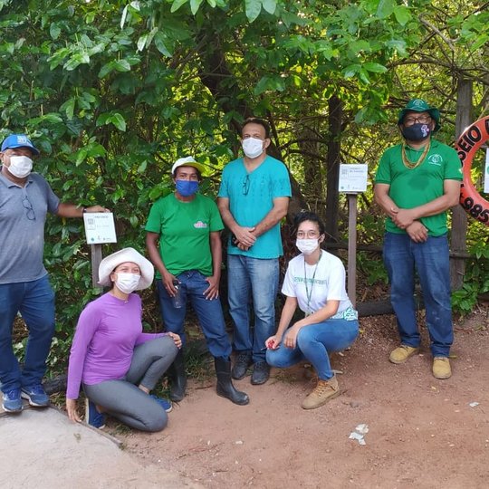 #14854 Ecomapss segue em expansão e chega a dois novos pontos do Ceará