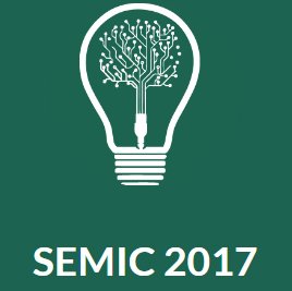 #14918 Abertas as submissões para a Semic 2017