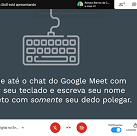 #1494 Docentes participam de formação de Acessibilidade Digital em EaD