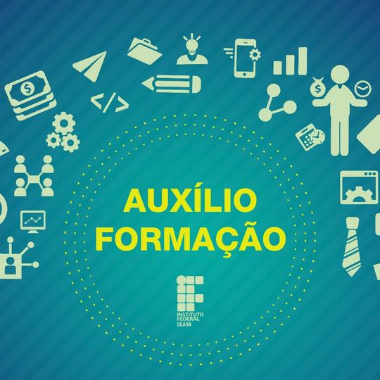 #1494 Entrevistas para auxílio-formação iniciam terça-feira, 5 de julho