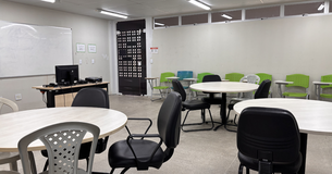 Laboratório IEFD