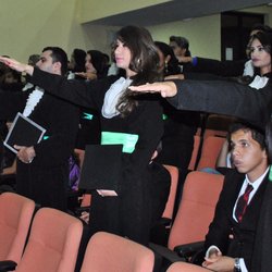 #15015 Concludentes devem solicitar colação de grau de 3 a 5 de outubro
