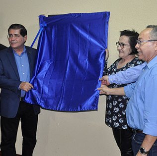 #15099 Canindé entrega terceiro bloco didático à comunidade