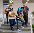 #15119 Ciclo das Quartas apresenta quarteto de trompas