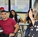 #15177 Publicada lista de selecionados para curso básico de Libras