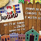 #15188 Campus promove IFCE Junino