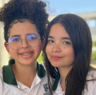 #15193 Alunas do IFCE Canindé avançam para 2ª fase do Torneio de Física Para Meninas