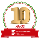 #15209 Campus de Canindé celebra aniversário de 10 anos