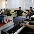 #15209 Curso de prática de música instrumental abre 20 vagas