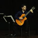 #15210 Cursos de violão abrem 30 vagas