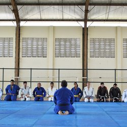 #15240 Canindé abre seleção para especialização em Educação Física Escolar