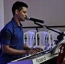 #15294 Cursos de harmonia musical divulgam selecionados