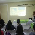 #1529 Projeto trabalhará o turismo e o patrimônio cultural em Acaraú