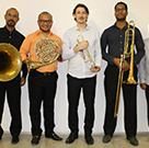 #15317 Ciclo das Quartas promove concerto de música instrumental