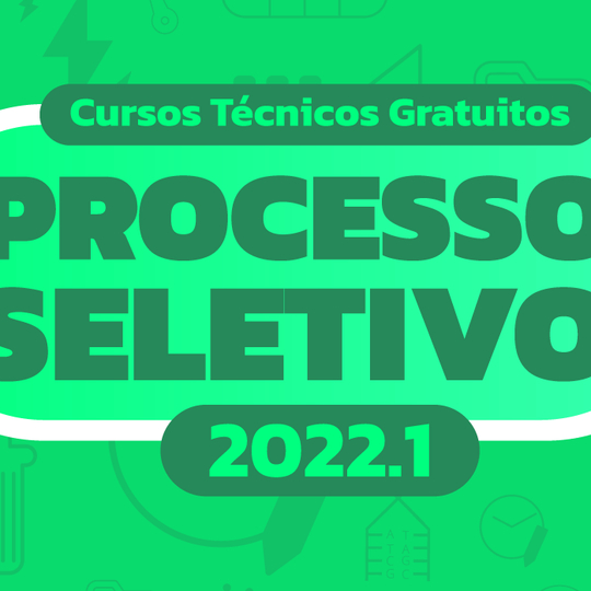 #15320 Canindé abre 70 vagas para cursos técnicos em Eletrônica e Eventos