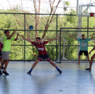#15320 Competições Esportivas inscrevem para etapa de handebol misto